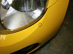 Pontiac Solstice GXP 2008 года